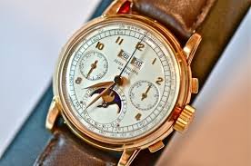 Patek Philippe Replica